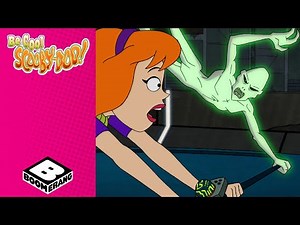 Alien Invasion! | Scooby Doo | ‪@BoomerangUK‬