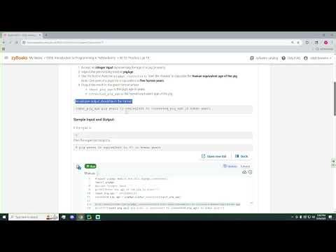 D335: Introduction to Programming in Python practice test 2- practice lab 15 or 30.15