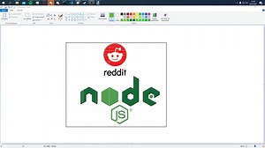 I've made an auto draw bot that can work in EVERY paint like program (skribbl.io, gartic phone ect)