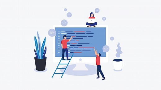 Coding vs programming vs scripting: What’s the difference?
