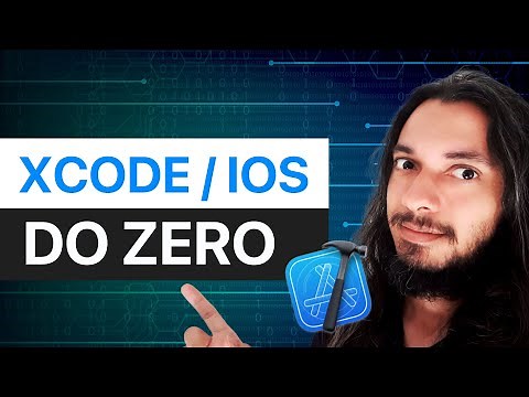 Xcode: How to Create an App (For Beginners) Tutorial