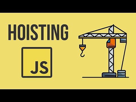 JavaScript Hoisting Explained Simply