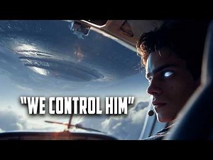 Leaked Audio of Alien Being Speaking Through Pilot - DEBRIEFED ep. 48