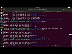 Software Development tutorial step-by-step