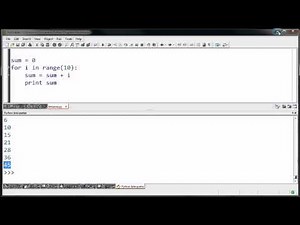How to Create Loops in Python