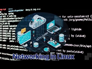 5 Essential Linux Networking Commands