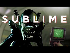 ALIEN: ISOLATION Is Great Because It's Unfair