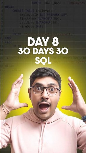 Mastering SQL COUNT function! How Many Rows Are in Your Table?