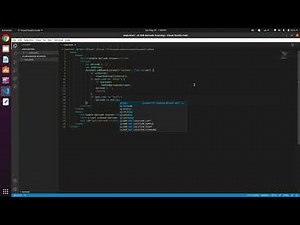 JavaScript USB Barcode Scanning