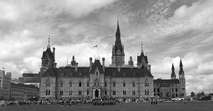 Canadian Government Structure - A Powerful Layout