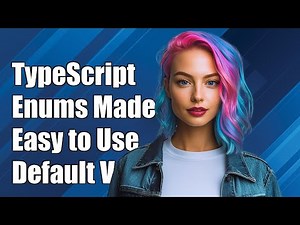 Understanding TypeScript Enum Default Values: A Comprehensive Guide