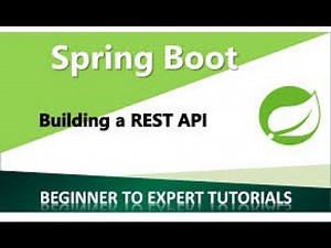 1 Spring Boot REST API Tutorial | Complete Beginner to Advanced Course | CRUD Operations with MySQL