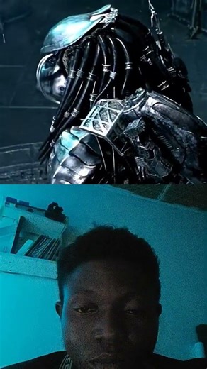 Alien vs Predator 2004 || Epic Monster Clash! #viral #shorts #movie