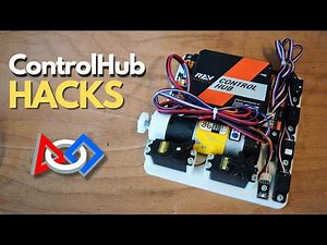 How To Make a FTC Programming Test Bench