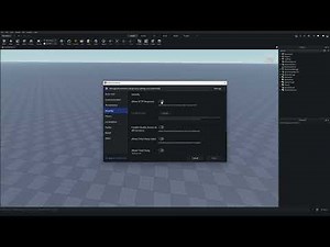 How To Enable HTTP & API Requests ROBLOX Studio! [2026]