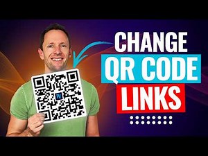 The QR Code Problem Every YouTuber Has (And How We Fixed It)