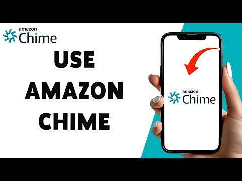 How To Use Amazon Chime 2024 | Complete Guide To Amazon’s Communication Tool