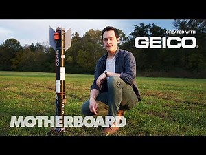 The DIY Rocketeer Building SpaceX Replicas of Self-Landing Rockets