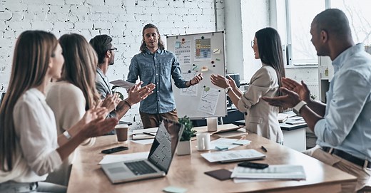 Top 5 Project Management Best Practices | Smartsheet