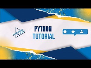 Ep. 12- File Handling in Python | Reading, Writing, Appending & JSON Basics