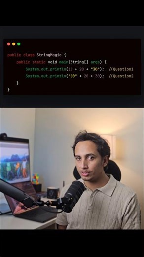 This Java Code Looks Same… But Output Will Shock You 😳