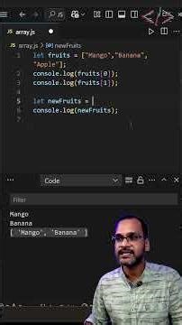 Explained: Slice in Array? | CodeWithKG
