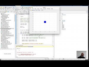 MATLAB + Arudino: Joystick Control over Graphics