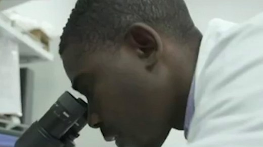 Examining the biggest scientific breakthroughs of 2020