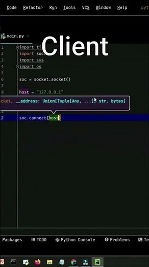 Control PC From Anywhere Using Python