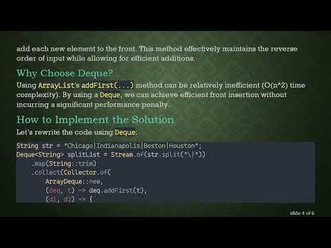 How to Split a String into a List, Sort it, and Maintain Order in Java