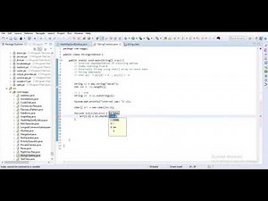 String substring method internal implementation | String class | JAVA | Internal working