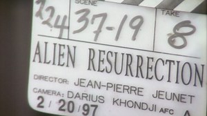 Revisit the impact of 'Alien: Resurrection' on the iconic saga