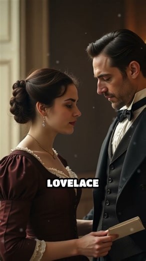 Ada Lovelace: The First Computer Programmer