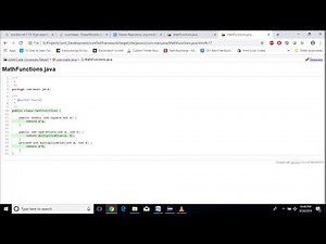 Code coverage report generation using Java, Ant , JUnit, Mockito , Powermockito & JACOCO framework
