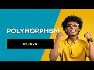 What is Polymorphism in Java? | Java OOP Concept Explained