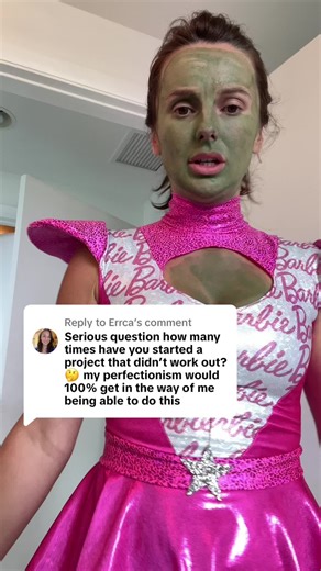 Alien Barbie Inspired Doll Design Ideas