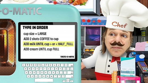 Programming errors - Further algorithms - Edexcel - GCSE Computer Science Revision - Edexcel - BBC Bitesize