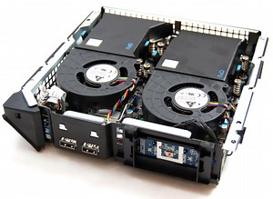 Alienware Alpha a prueba, Steam Machine más pequeña que la PS4