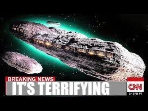 5 Alien Structure Secrets Revealed by James Webb Telescope