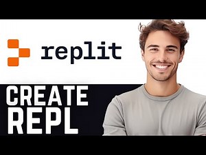 How To Create Repl In Replit - QUICK & EASY GUIDE