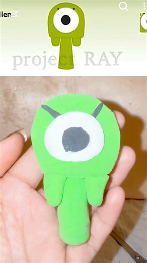 Making Sprunki OC Green Alien Pogoyo #incredibox #sprunki #sprunkioc #incrediboxsprunki
