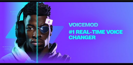 VOICEMOD:THE BEST FREE AI VOICE CHANGER IN REAL TIME