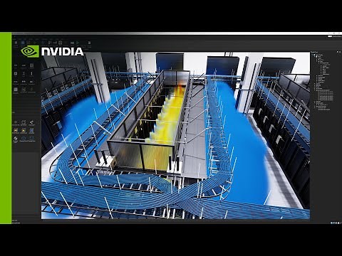 Accelerating Data Center Design With Digital Twins