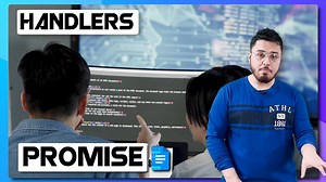 Attaching Multiple Handlers to a Promise JavaScript Tutorial in Hindi 57