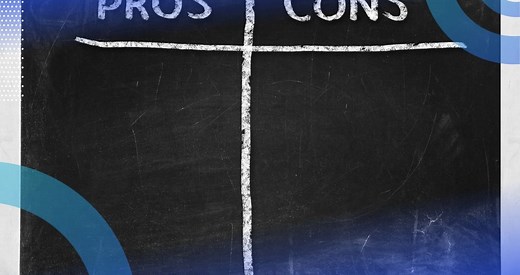 YAML vs. JSON: Definitions, Pros & Cons | Built In