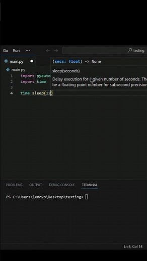 Whatsapp spam bot using Python 🐍 #python #coding