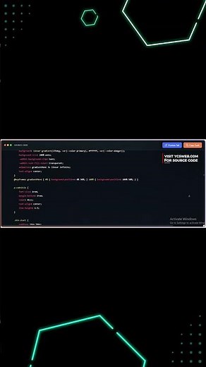 I Build Flux Avoidor Game | HTML CSS JavaScript Game Project for Beginners | Your Code Studio