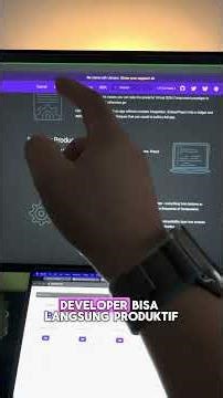 ⚛️ Preact: Solusi UI Modern dengan Bundle Size Minimal — Alternatif Ringan Pengganti React