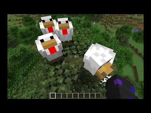 Is it Possible to Create Minecraft Plugins in Python? | Hint: Yes.