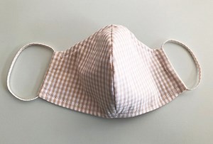 How to make a face mask: 3 ways to sew your own - Gathered